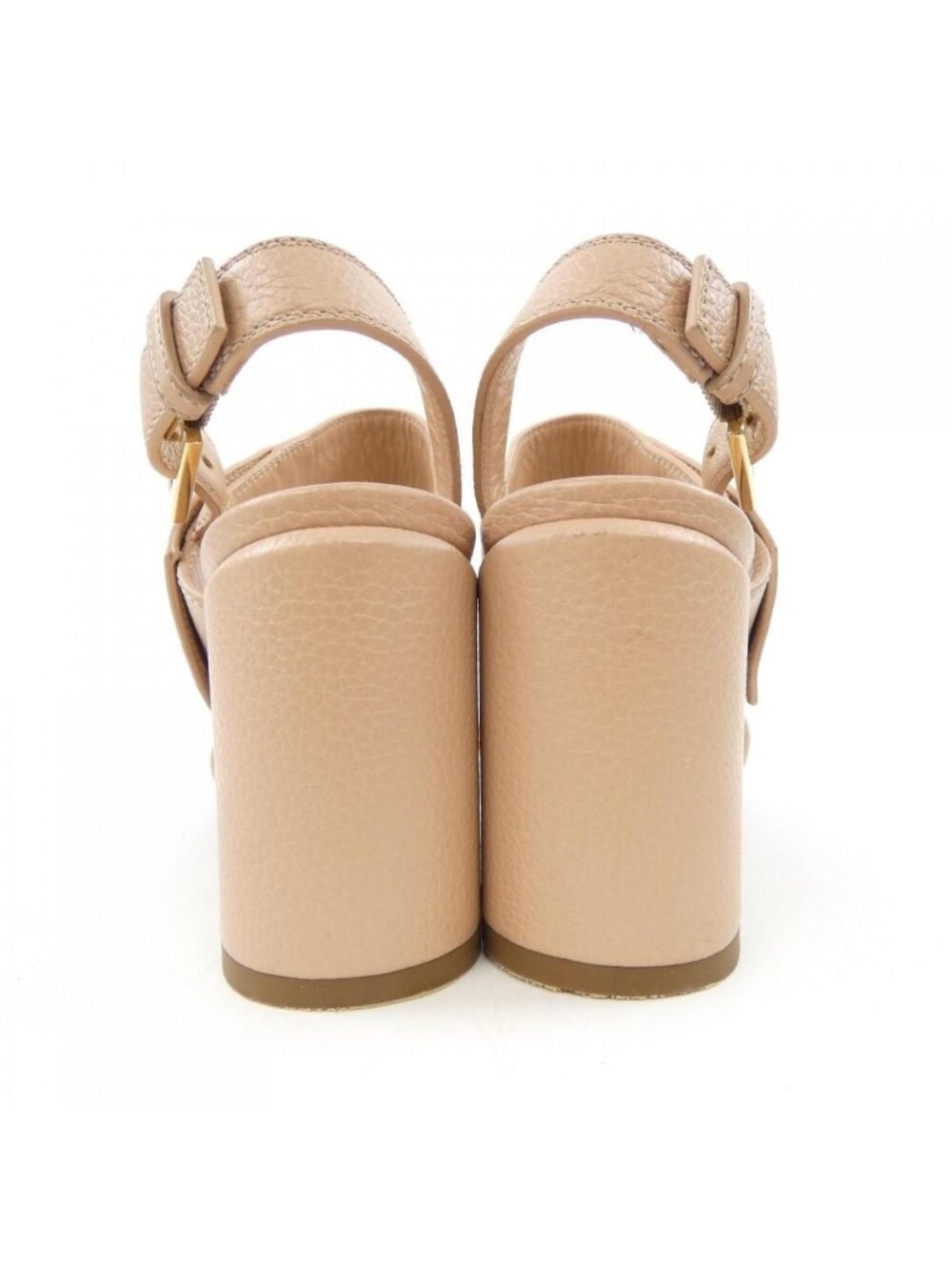 Louis Vuitton Horizon Line Sandals - Picture 5 of 6
